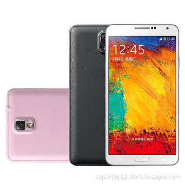 5.5-inch Smartphones, Google's Android 4.2 OS/MTK6582, Support 3G, Bluetooth, Wi-Fi, GPS, 1 + 4GB